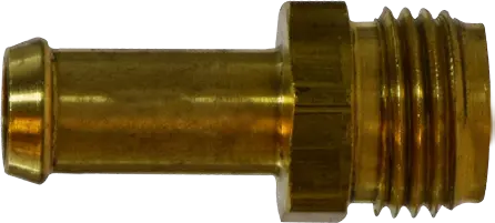 INVERTED FLARE MALE CONNECTOR